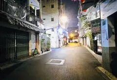 KHU VIP NGUYỄN VĂN TRỖI, TRƯƠNG QUỐC DUNG - HẺM 8M THÔNG KINH DOANH - 5 TẦNG BTCT, 7PN... Bán nhà riêng tại Phú Nhuận, Hồ Chí Minh 01
