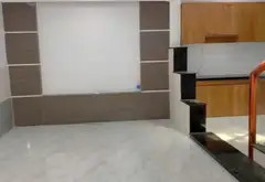 NHÀ 2 TẦNG HƯƠNG LỘ 2 TIỆN DI CHUYỂN TÂN PHÚ QUẬN6 -... Bán nhà riêng tại Bình Trị Đông, Hồ Chí Minh 01