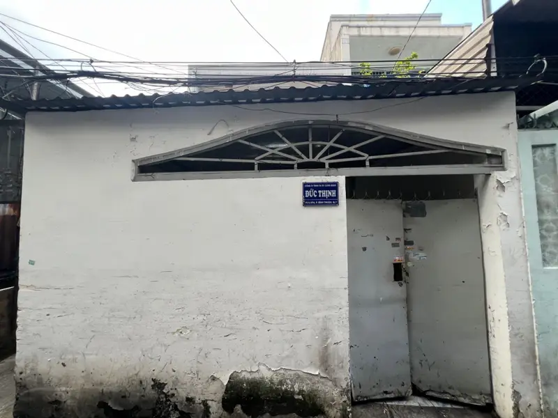 🔥 NHÀ PHỐ 2 TẦNG SÁT HXH LÂM VĂN BỀN – QUẬN 7 – 4.4M x 20M – GIÁ 6.2 TỶ 🔥... Bán nhà riêng tại Tân Thuận, Hồ Chí Minh 01