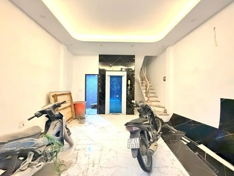 NHÀ CỔ NHUẾ 6 TẦNG THANG MÁY... Bán nhà riêng tại Thượng Cát, Hà Nội 01