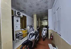 Tòa CHDV đẳng cấp gần ga Metro Phú Nhuận... Bán nhà riêng tại Cầu Kiệu, Hồ Chí Minh 02