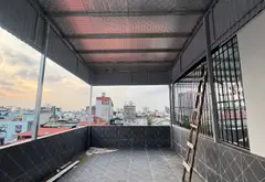 Bán nhà riêng 6 tầng tại phường Bồ Đề, Long Biên, diện tích 86.5m², thang máy hiện đại... Bán nhà riêng tại Bồ Đề, Hà Nội 13