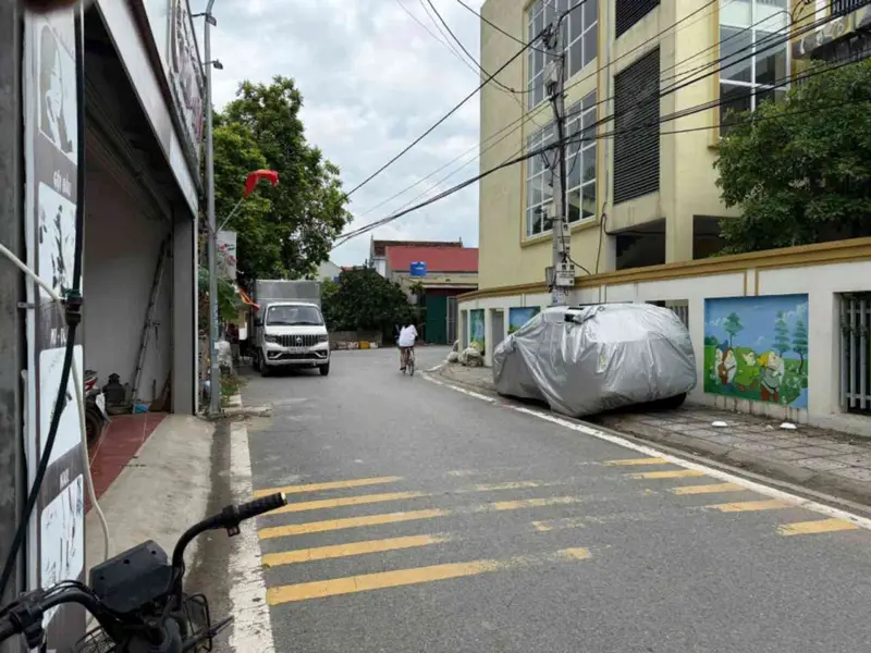 Lô Đất Vàng Khu Thắng Lợi - Mễ Sở -hưng Yên , Chờ Đón Chủ Nhân Mới!... Bán đất tại Mễ Sở, Hưng Yên 01