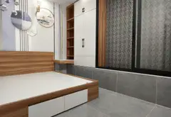 Nhà đẹp 6 tầng kiên cố. 64 m2, 5pn, 5 wc. ngay Hương lộ 2 giáp Tân Phú. Đường nhựa xe tải, hơn 7 đ... Bán nhà riêng tại Bình Trị Đông, Hồ Chí Minh 07