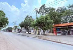 Quỹ đất nền đắc địa tại phường Trịnh Thị Dối hướng xây dựng biệt thự và bất động sản cao cấp... Bán đất tại Đông Thạnh, Hồ Chí Minh 02