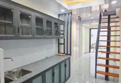 Nhà 2 tầng siêu đẹp tại Gia Định, vị trí kinh doanh đỉnh... Bán nhà riêng tại Gia Định, Hồ Chí Minh 03