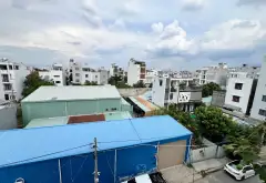CHÍNH CHỦ BÁN NHÀ 4 TẦNG- HXH- 56m2 CHỈ 8 TỶ... Bán nhà riêng tại An Phú Đông, Hồ Chí Minh 17