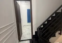 VIP - Hẻm 1 sẹc Bùi Văn Ba, Q.7 ngay KCX Tân Thuận - full nội thất - 3.5x10m - nhích 4 tỷ... Bán nhà riêng tại Tân Thuận, Hồ Chí Minh 08