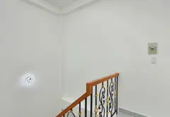 Nhà 4 tầng, Full Nội Thất, Hẻm an ninh, hướng Nam, đường số 11 Q.Gò Vấp, DT43m², Giá 6,95 tỷ... Bán nhà riêng tại Thông Tây Hội, Hồ Chí Minh 18
