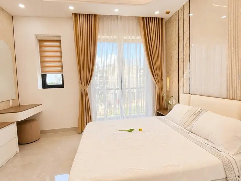 BÁN NHÀ ĐẸP BÌNH TÂN - GIÁP TÂN PHÚ - 5TẦNG - HẺM XE HƠI 7M - 58M2 - GẦN LÊ TRỌNG TẤN - CHỈ 7TỶ... Bán nhà riêng tại Bình Tân, Hồ Chí Minh 01