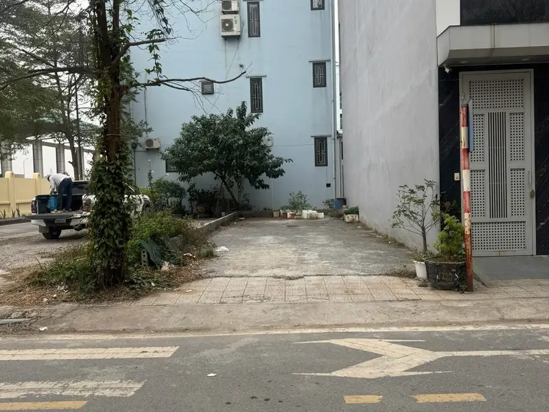 Bán đất khu đô thị Himlam D1 Nguyễn Phi Khanh, đất phân lô, ô tô vòng quanh, hai mặt tiền... Bán đất tại Thường Tín, Hà Nội 01