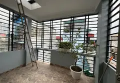 Nhà lô góc 5 tầng sang trọng, vị trí trung tâm sầm uất... Bán nhà riêng tại Bạch Mai, Hà Nội 11