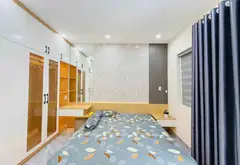 64M2- 5 TẦNG- KHU PHÂN LÔ ĐỒNG BỘ - ĐÔNG HƯNG THUẬN- TRƯỜNG CHINH.... Bán nhà riêng tại Đông Hưng Thuận, Hồ Chí Minh 11