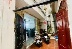 Bán tòa nhà 7 tầng thang máy, vị trí trung tâm, gần Hồ Tây, diện tích 82 m2... Bán owner_side tại Nghĩa Đô, Hà Nội 01