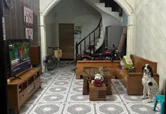Bán gấp nhà 3 tầng Ngọc Lâm - Gần phố, gần ô tô tránh - Bán đất tặng nhà... Bán nhà riêng tại Bồ Đề, Hà Nội 05