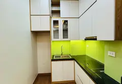 BÁN NHÀ CĂN CHUNG CƯ – 3 PHÒNG - CẦU GIẤY... Bán căn hộ chung cư tại Cầu Giấy, Hà Nội 05