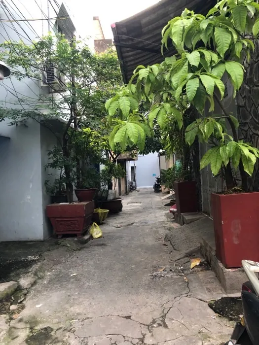 Bán nhà 2 tầng diện tích 73m2 tại Gò Vấp, giá 6.8 tỷ... Bán nhà riêng tại An Hội Tây, Hồ Chí Minh 01