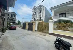 Nhà 3 Tầng Mới Xây Có Sân Ô Tô, Vị Trí Vàng Gần Cầu Kiến An... Bán nhà riêng tại An Hải, Hải Phòng 01