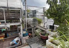 Nhà góc 2 mặt thoáng trung tâm Quận 10, 6 phòng ngủ sẵn sàng ở... Bán nhà riêng tại Vườn Lài, Hồ Chí Minh 02