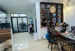 Nhà phân lô ô tô tránh gần Hồ Tây, 5 tầng, 4 ngủ, sân vườn rộng... Bán nhà riêng tại Tây Hồ, Hà Nội 03