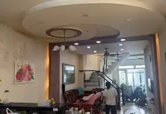 ✅tiện ích: nhà gần chợ, trường mẫu giáo , Uỷ Ban , Công An , siu thị ... xung quanh không thiếu bất... Bán nhà riêng tại Bình Trị Đông, Hồ Chí Minh 05