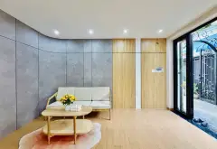 Bán nhà 3 lầu hẻm xe hơi phường Hạnh Thông Tphcm... Bán nhà riêng tại Hạnh Thông, Hồ Chí Minh 06