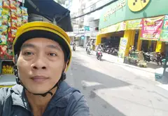 Nhà Tân Bình - Lý Thường Kiệt nở hậu, 2 tầng ở ngay - ngang hơn 4m - dài hơn 12m - hơn 6 tỷ.... Bán nhà riêng tại Tân Hòa, Hồ Chí Minh 03