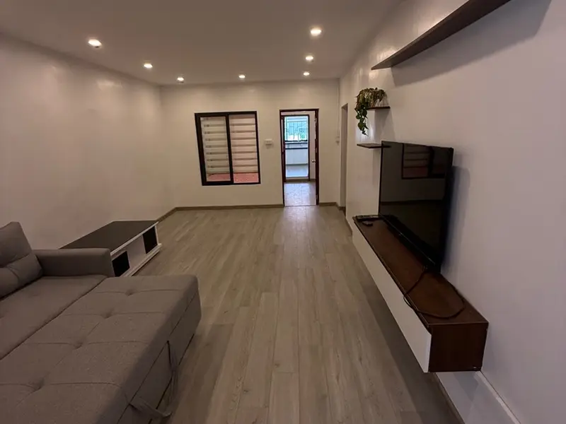 Căn hộ Duplex Vạn Bảo - Sống sang, rộng thoáng chỉ 3.7 tỷ... Bán căn hộ chung cư tại Ngọc Hà, Hà Nội 01