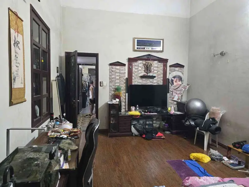 Siêu phẩm nhà mặt phố Tôn Đức Thắng tại Đống Đa với không gian thương mại đỉnh cao... Bán nhà mặt phố tại Ô Chợ Dừa, Hà Nội 01