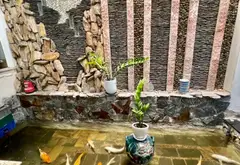Nhà 3 tầng hiện đại ngay trung tâm Gò Vấp, giá giảm hấp dẫn... Bán nhà riêng tại An Hội Đông, Hồ Chí Minh 03
