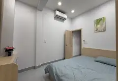 Nhà đẹp 3 phòng ngủ hẻm ô tô Phường Cầu Ông Lãnh... Bán nhà riêng tại Cầu Ông Lãnh, Hồ Chí Minh 07