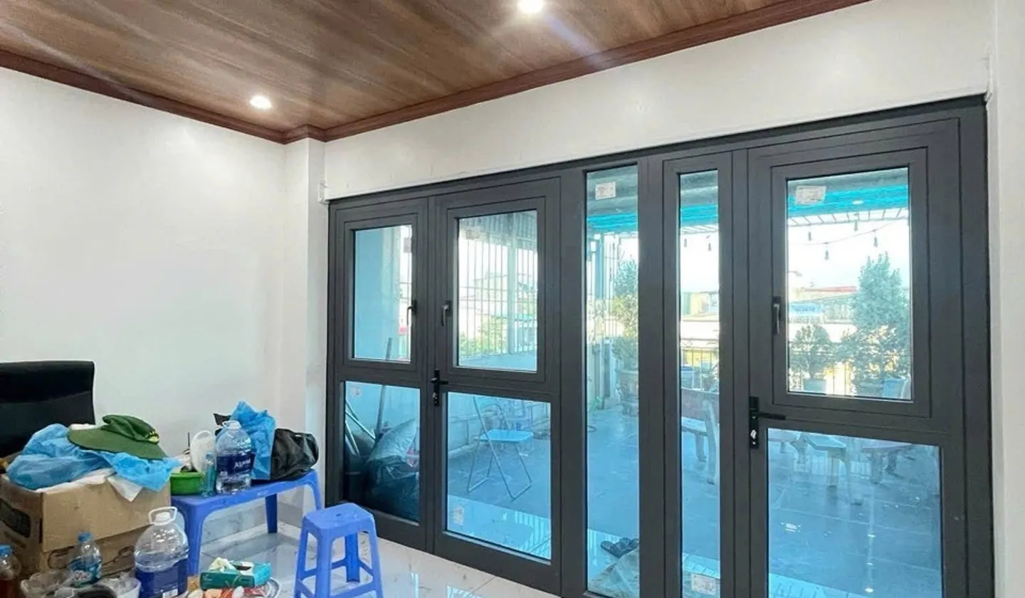 Biệt thự 5 tầng có thang máy tại KĐT Văn Phú Kiến Hưng, Hà Nội... Bán biệt thự, liền kề tại Kiến Hưng, Hà Nội 01