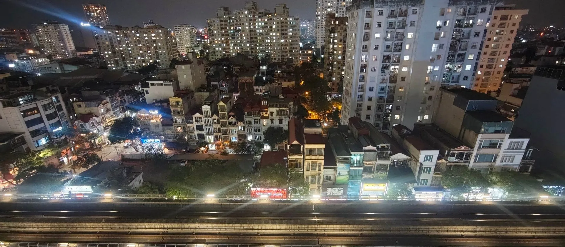 Bán căn hộ 3 phòng ngủ tại trung tâm Cầu Giấy, lô góc thoáng... Bán căn hộ chung cư tại Cầu Giấy, Hà Nội 01