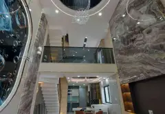 Nhà Lô Góc Sang Trọng Với 5 Phòng Ngủ Tại Bình Trị Đông... Bán nhà riêng tại Bình Trị Đông, Hồ Chí Minh 03