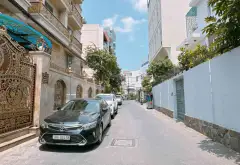 CƠ HỘI SỞ HỮU NHÀ 4 TẦNG HIỆN ĐẠI KHU KIỀU ĐÀM - DIỆN TÍCH LỚN, GIÁ CẠNH TRANH... Bán nhà riêng tại Tân Hưng, Hồ Chí Minh 16