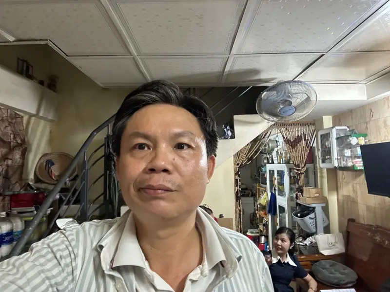 Nhà 3 tầng hẻm xe hơi quận 10 giá sốc giảm ngay 300 triệu... Bán nhà riêng tại Vườn Lài, Hồ Chí Minh 01