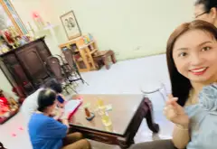 Bán nhà 3 tầng 64.7m2 tại Vạn Kiếp giá 9 tỷ có thương lượng... Bán nhà riêng tại Gia Định, Hồ Chí Minh 05