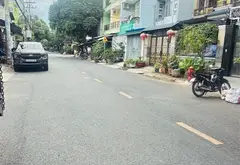 175 Quách Đình Bảo... Bán nhà mặt phố tại Phú Thạnh, Hồ Chí Minh 02