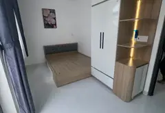Bán nhà riêng 2 tầng 52m2 tại Bà Hom - Nội thất cao cấp, pháp lý đầy đủ... Bán nhà riêng tại Phú Lâm, Hồ Chí Minh 09