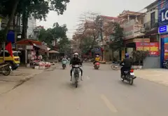 Bán đất 75m2 gần chợ Chấu, Nam Sơn, pháp lý chuẩn, giá 1,35 tỷ... Bán đất tại Trung Giã, Hà Nội 02