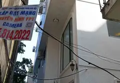 Bán chung cư mini 7 tầng lô góc tại Bùi Xương Trạch, có thang máy, gần ô tô... Bán chung cư mini tại Khương Đình, Hà Nội 17
