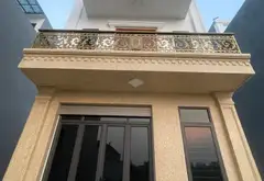 Cơ hội sở hữu nhà 4 tầng ngõ rộng ô tô Hòa Nhất Đặng Cương... Bán nhà riêng tại An Dương, Hải Phòng 01