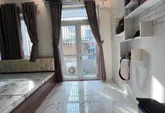 Nhà Bán Tân Bình, 73m2, 3 Tầng, Giá 9,5 Tỷ... Bán nhà riêng tại Tân Sơn Nhất, Hồ Chí Minh 01