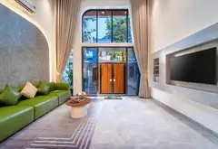 Homestay Sơn Trà siêu hấp dẫn, dòng tiền siêu tốt... Bán nhà mặt phố tại Sơn Trà, Đà Nẵng 10