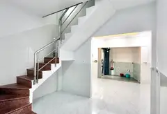 DÒNG TIỀN, KHU BÀU CÁT, HẺM Ô TÔ ĐỔ CỬA - 2Tầng-Ngang 4m- Trần Tấn - TÂN PHÚ... Bán nhà riêng tại Tân Sơn Nhì, Hồ Chí Minh 04