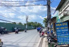 SIÊU PHẨM MẶT TIỀN ĐƯỜNG HOÀNG HỮU NAM  - VỈA HÈ KINH DOANH ĐA NGÀNH NGHỀ... Bán nhà mặt phố tại Long Bình, Hồ Chí Minh 03