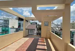 CẬN TÂN PHÚ 110M² - XD 3 TẦNG BTCT - HẺM KD 6M THÔNG... Bán nhà riêng tại Bình Tân, Hồ Chí Minh 07