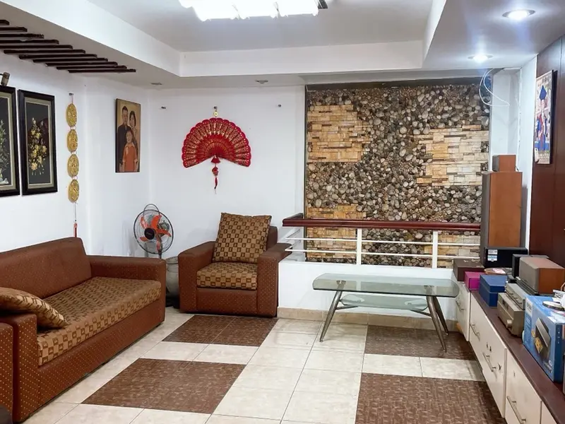 Bán nhà riêng 5 tầng tại Dương Văn Dương, Tân Phú, diện tích 50.8m²... Bán nhà riêng tại Tân Sơn Nhì, Hồ Chí Minh 01
