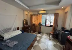 Bán nhà 5 tầng tại Lạc Long Quân, mặt tiền 4.5m, ô tô đỗ cửa... Bán owner_side tại Tây Hồ, Hà Nội 01
