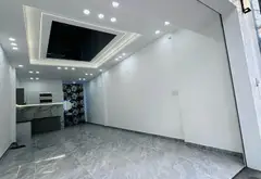 🔥MẶT TIỀN ĐS8 THỐNG NHẤT, P.THÔNG TÂY HỘI, GÒ VẤP. DT 4❌️10,3M VUÔNG VỨC. CHỈ 7,5 TỎI TL SÂU.... Bán nhà mặt phố tại Thông Tây Hội, Hồ Chí Minh 03